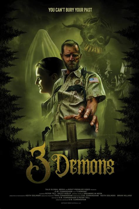 imdb my demon